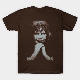 The Devil Plead T-Shirt